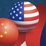 Jaga Keamanan di Selat Taiwan, Taipei Berterima Kasih kepada AS