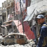 4 Anggota Milisi Tewas dalam Serangan Balasan di Irak Selatan