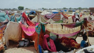 Jutaan Orang Terjebak dalam 'Polikrisis' saat Konflik Sudan Memburuk