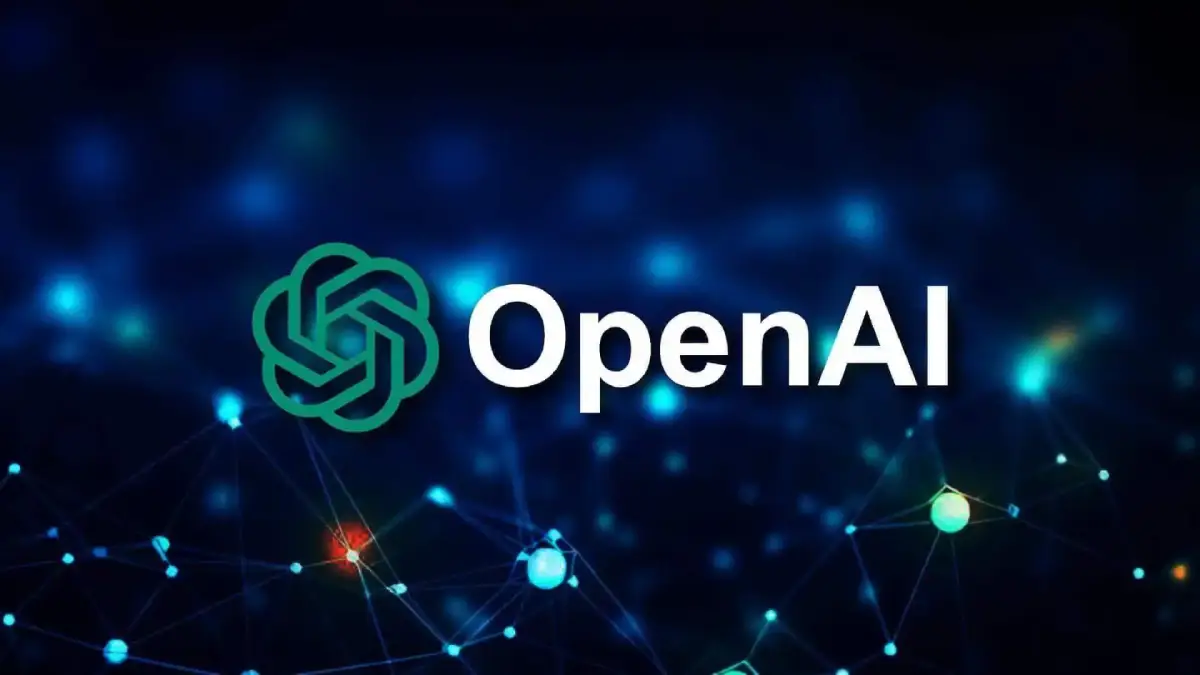 Ilustrasi OpenAI
