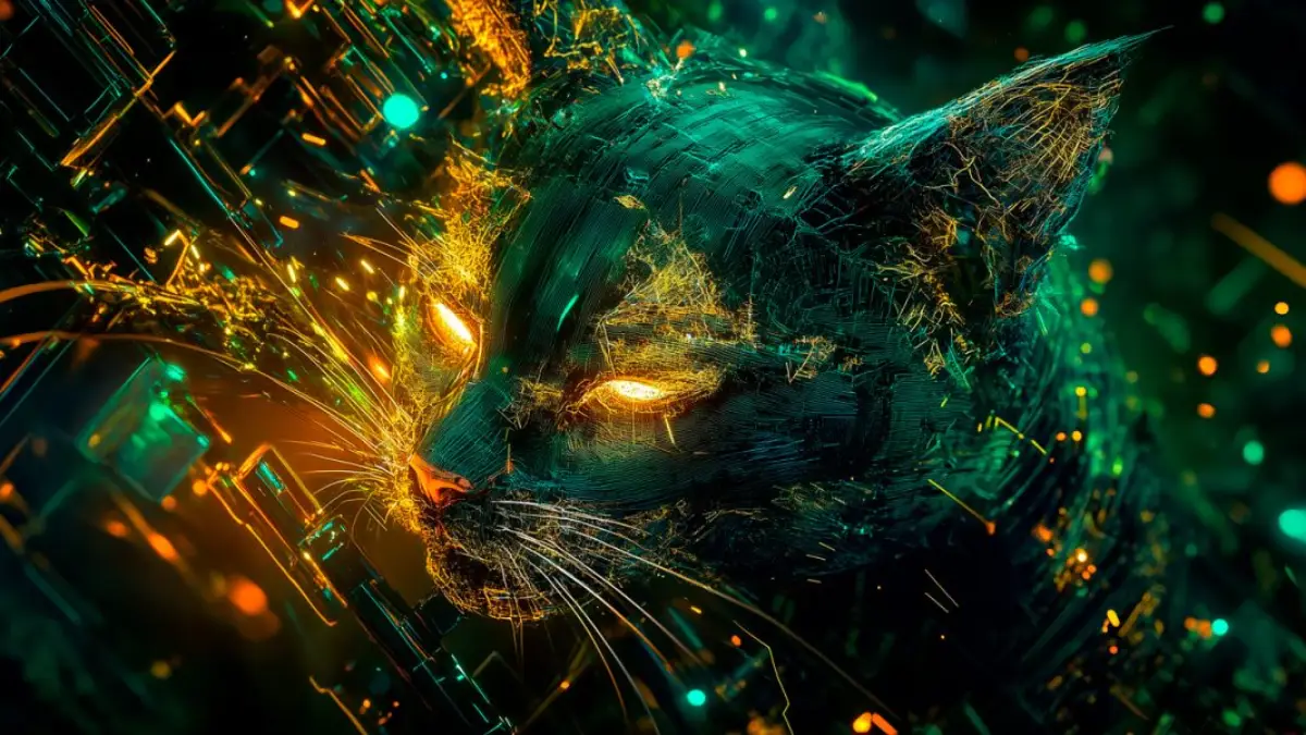 Ilustrasi Trojan Sparkcat