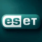 logo eset