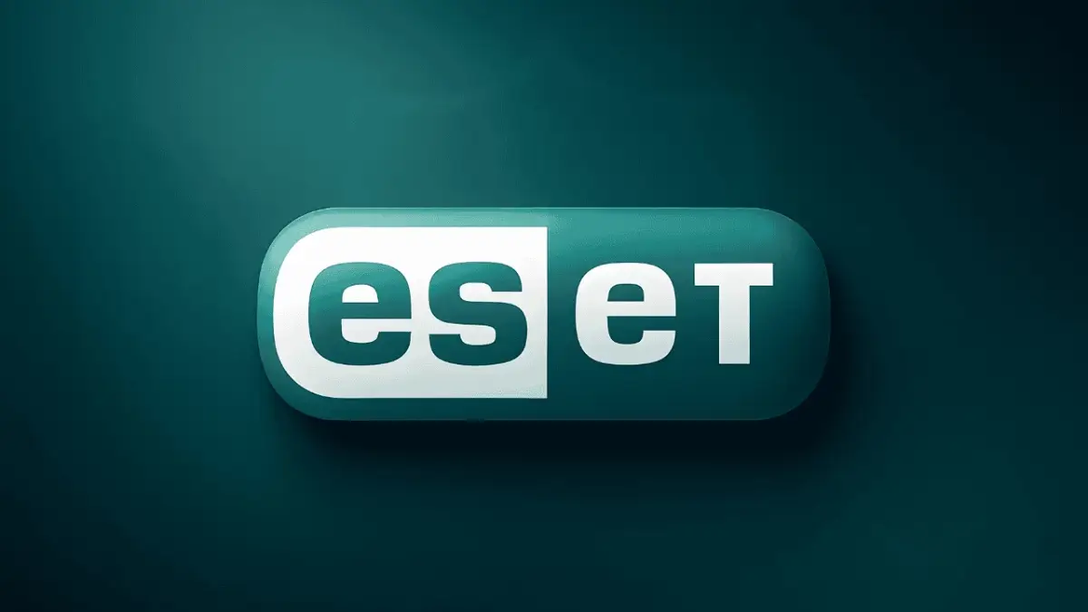 logo eset