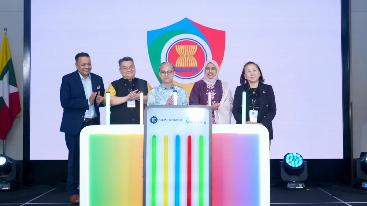 Scam Ready ASEAN