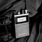Sennheiser Spectera Bodypack