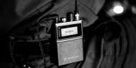 Sennheiser Spectera Bodypack