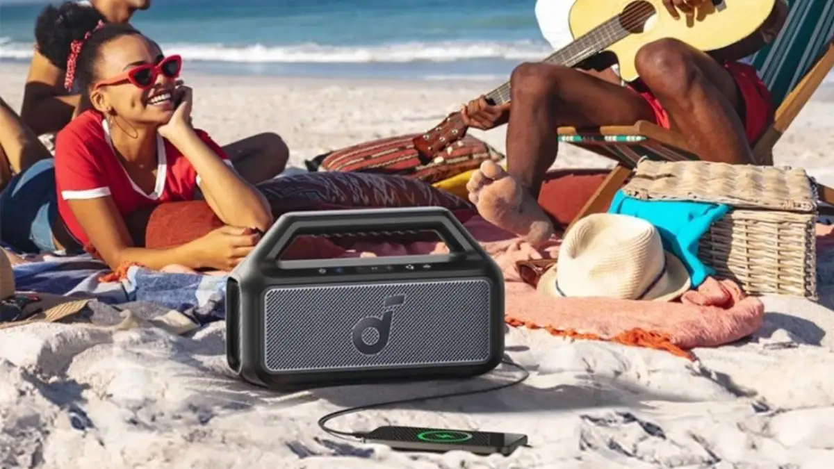 Soundcore Boom 2 SE