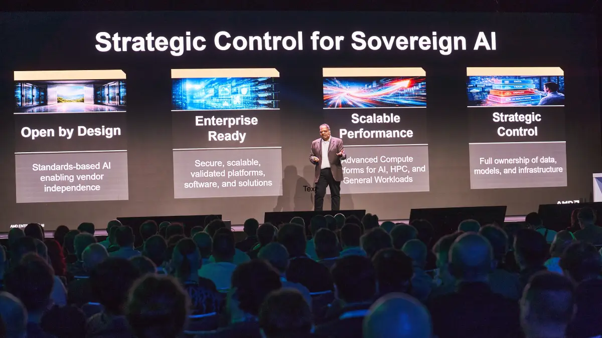 SUSECON 2026
