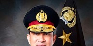 Komjen Pol. Suyudi Ario Seto, Kapolri 2026